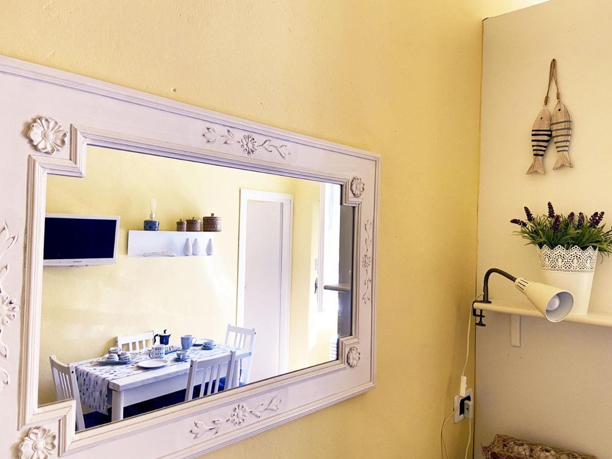 La Casa Di Lenu Apartment ริโอมัจโจเร ภายนอก รูปภาพ
