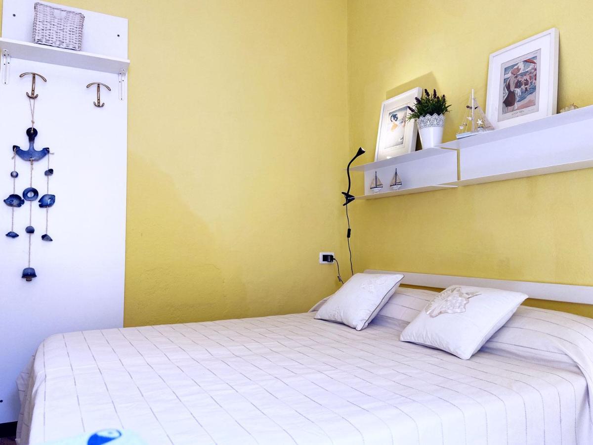 La Casa Di Lenu Apartment ริโอมัจโจเร ภายนอก รูปภาพ
