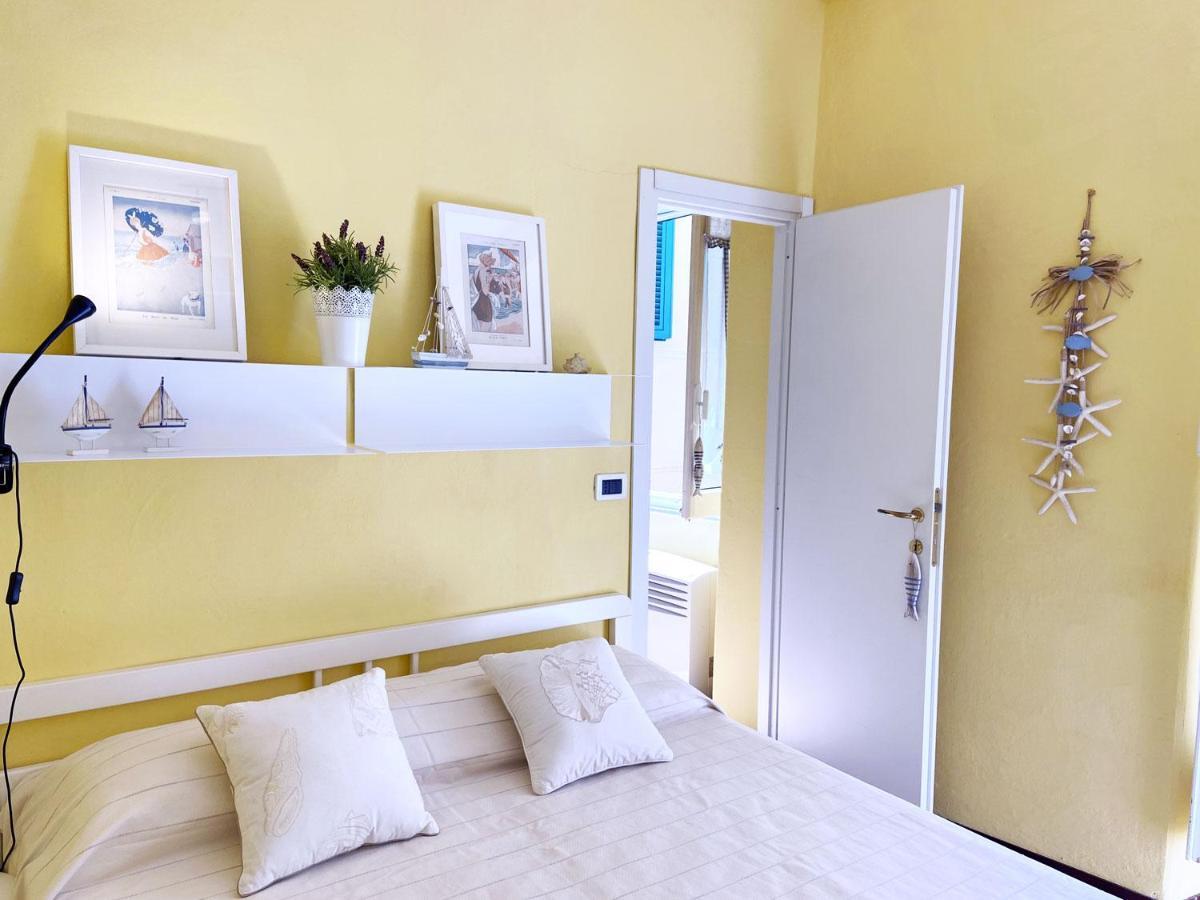 La Casa Di Lenu Apartment ริโอมัจโจเร ภายนอก รูปภาพ