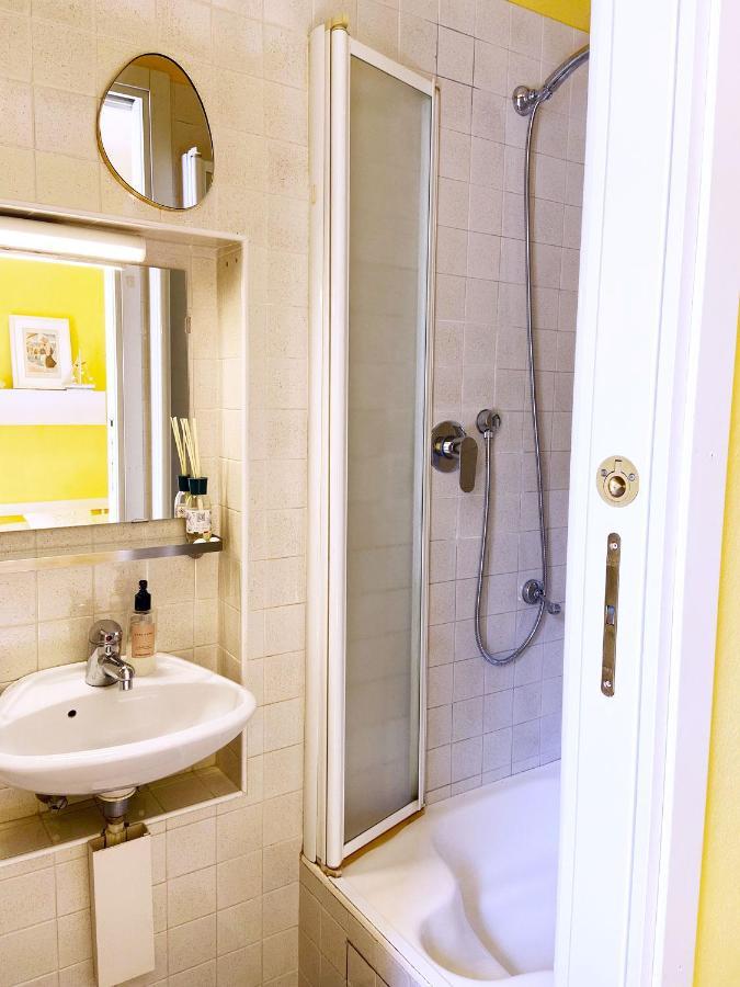 La Casa Di Lenu Apartment ริโอมัจโจเร ภายนอก รูปภาพ