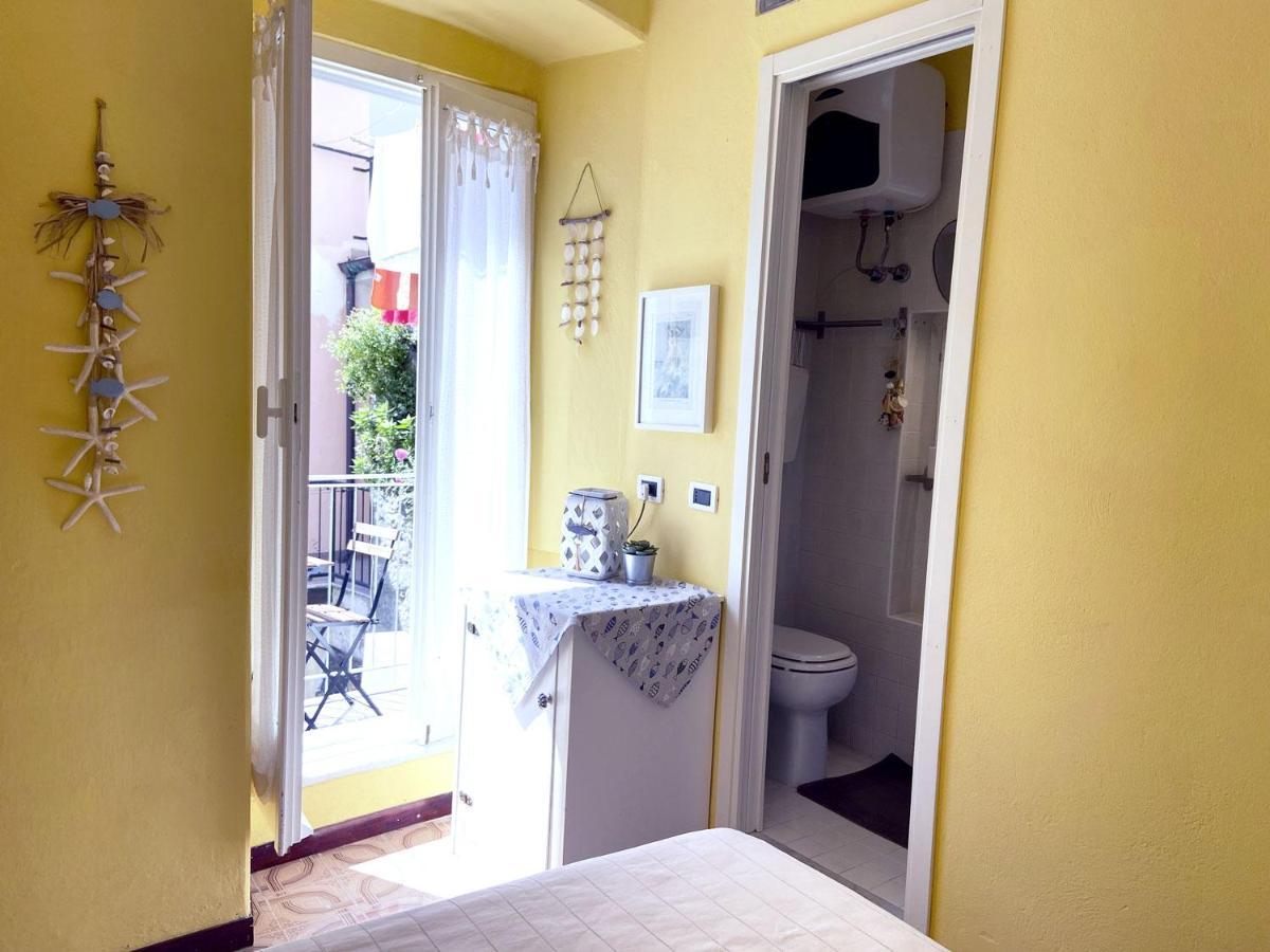 La Casa Di Lenu Apartment ริโอมัจโจเร ภายนอก รูปภาพ